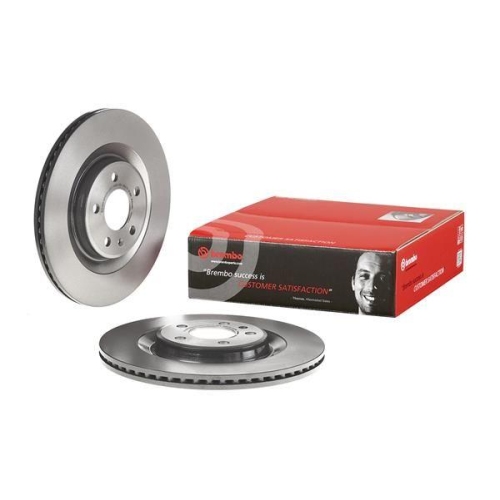 Set disc frana Audi A4 Allroad B8 (8kh) 04.09-06.17, A4 Allroad B9 (8wh 8wj) 01.16-, A4 B8 (8k2) 08.07-06.17, A4 B8 Avant (8k5) 11.07-06.17, A4 B9 (8w2 8wc) 05.15-, A4 B9 Avant (8w5 8wd) 08.15-, A5 (8t3) 06.07-01.17, A5 (F53 F5p) 06.16-, A5 Convertible (8