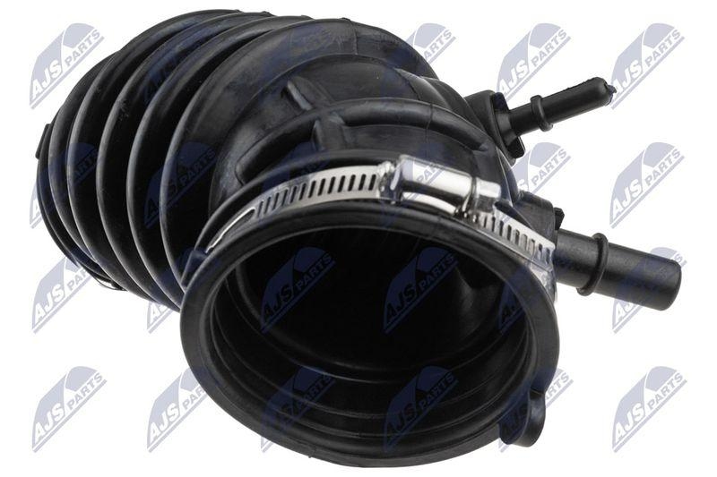 Furtun aer supraalimentare Ford Focus 2.0 2011-; CP9Z9C623A; NTY, aftermarket