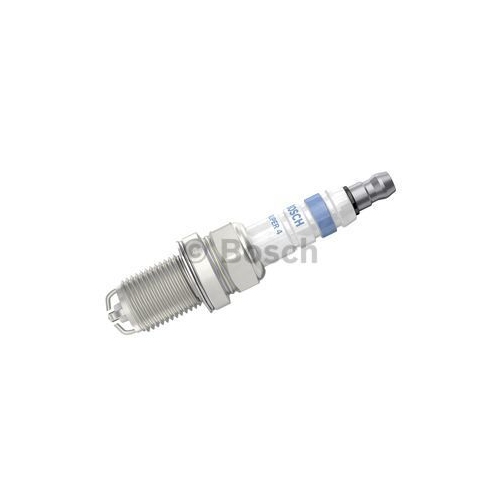 Bujie scanteie BOSCH 0242232502 Dacia Dokker, Duster, Lodgy, Logan , Sandero; Solenza, SuperNova, Vw Alfa Romeo , Audi , BMW, Chevrolet, Citroen, Daewoo, Daihatsu , Dodge, Fiat, Ford, Honda, Renault,
