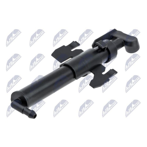 Diuza spalare faruri Volvo Xc90 2015-, Dreapta, 31349383