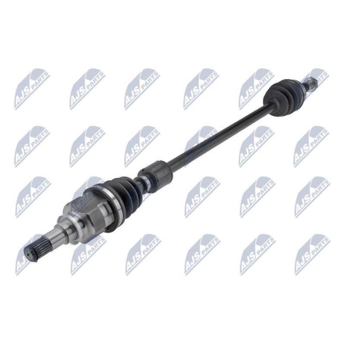 Planetara Toyota Aygo 1.4hdi 2005-, Citroen C1 1.4hdi 2005-, Peugeot 107 1.4hdi 2005-, Dreapta, CV Manuala, 3273.JS