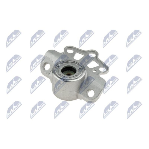 Rulment sarcina suport arc Fiat Grande Punto 2005-, Punto Evo 2009-2012, Alfa Romeo Mito 2008- Opel Corsa D 2006-, Dreapta, Spate, 436774