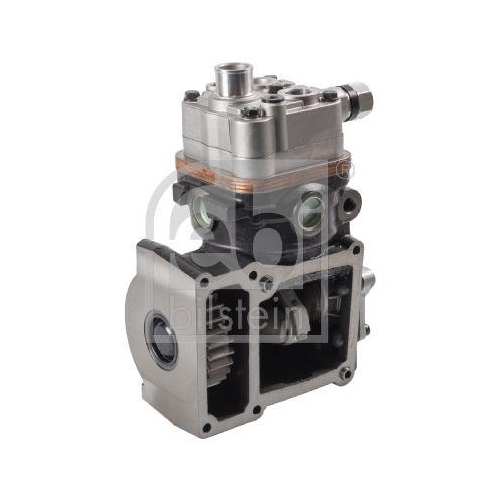 FEBI BILSTEIN Compresor, instalatie aer comprimat