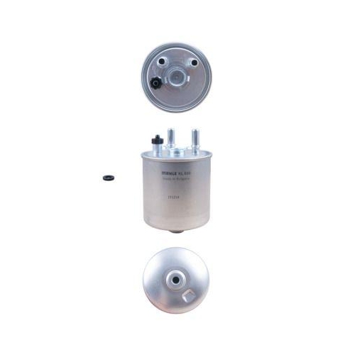 MAHLE filtru combustibil