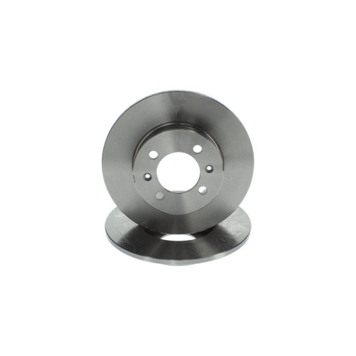 Set disc frana Rover/Mg Mg Tf 03.02-12.09, Spate, 240X10mm, plin, BOSCH