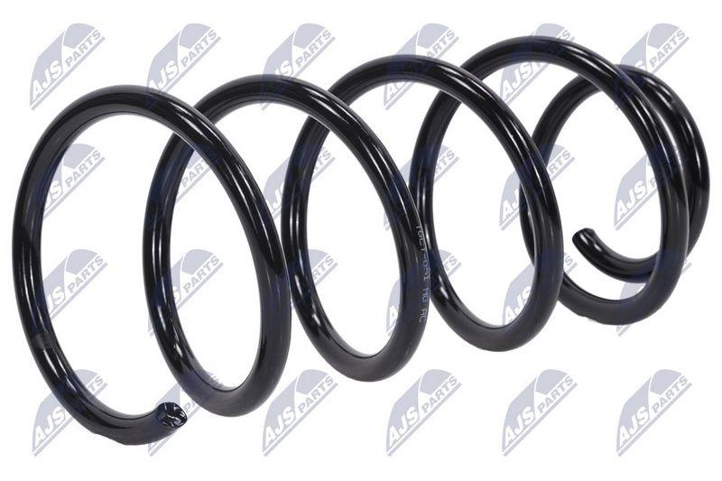 Arc suspensie Citroen Jumpy 2007-2016, Peugeot Expert 2007-2016; partea din fata; 5002NT; NTY, aftermarket