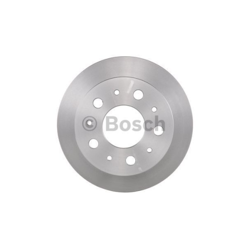 Disc frana Bosch 0986479066, parte montare : Punte Spate