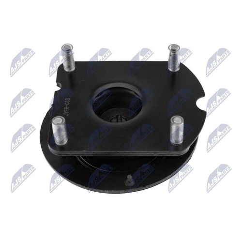 Rulment sarcina suport arc Ford Edge 3.5 2014-, Mustang 3.7, 4.0, 4.6, 5.0 -2014, Lincoln Mkx 2006-2010, Fata, BR3Z-1818-3A