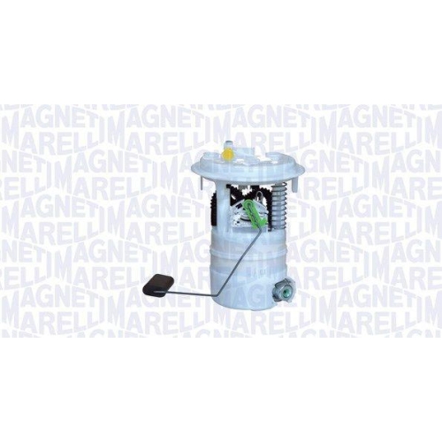 MAGNETI MARELLI Modul alimentare combustibil GA(F/R)
