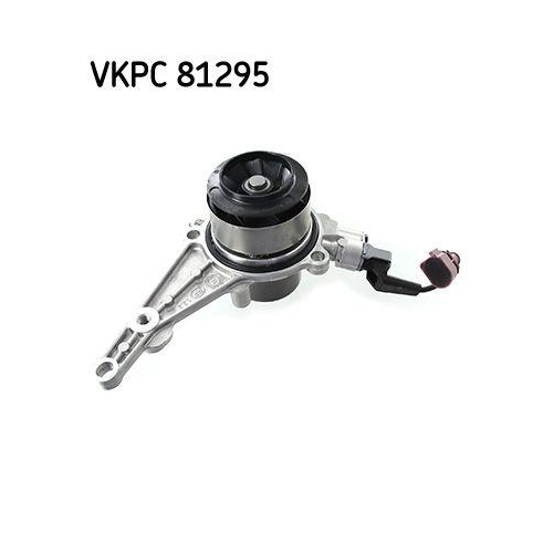 SKF Pompă de apă, răcire motor