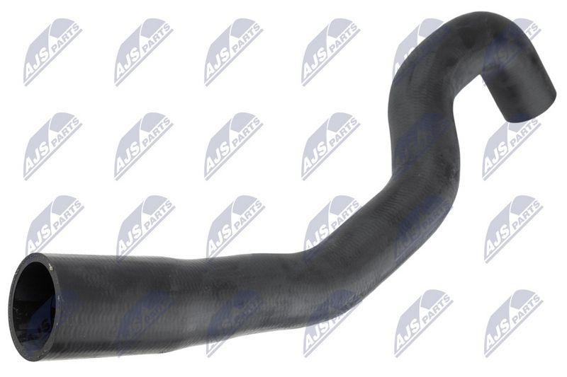Furtun aer supraalimentare Ford Focus II 1.6 TDCI 2004-, C-Max II 1.6 TDCI 2010-; 1784511; NTY, aftermarket