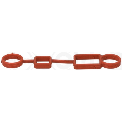 ELRING garnitura,aerisire bloc motor