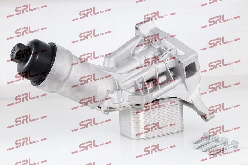 Radiator racire ulei motor, termoflot BMW Seria 1 F20/21 11-19, 2 F22/F23 14-, 3 (G20/G21) 19-, 3 F30/31 11-, 3 Gt F34 13-, 4 F32/33 13-, 5 G30 17-23, 6 Gt (G32) 17-, 7 G11 15-, X3 G01 17-, X4 G02 18-, motor: 1.5 T, 1.6 T, 2.0 T, SRLine, 11428574003