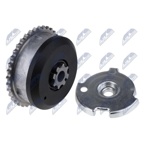 Regulator ax came Bmw Seria 1 E81, E87 130 2005-, 3 E90, E91 323, 325, 330, 335 2004-, 5 E60, E61 523, 525, 530 2004-, parte admisie, 11367583207