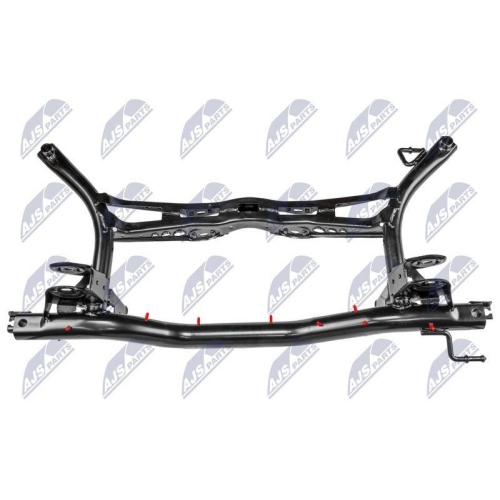 Axa, Punte spate Vw Golf 5, Golf 6 -2013, Jetta 3, 4 -2017, Touran, 1K0505315BH
