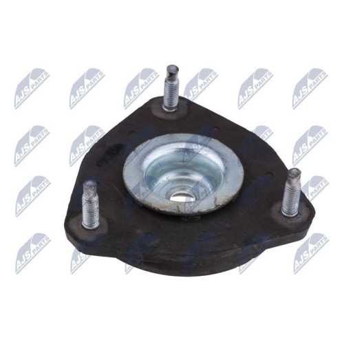 Rulment sarcina suport arc Ford Transit Tt9 2006-, Fata, 1377973