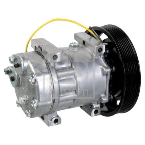 FEBI BILSTEIN Compresor, climatizare