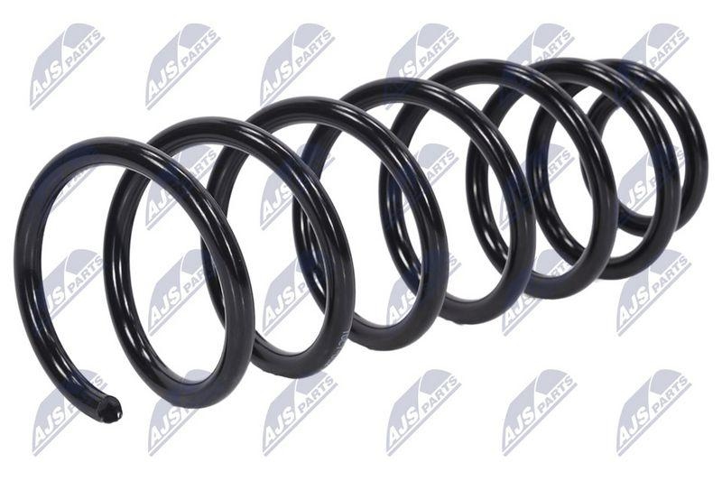 Arc suspensie Citroen Jumpy 2007-2016, Peugeot Expert 2007-2016; partea din spate; 5102R2; NTY, aftermarket