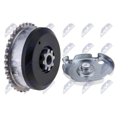 Regulator ax came Bmw Seria 1 E81, E87 130 2005-, 3 E90, E91 323, 325, 330, 335 2004-, 5 E60, E61 523, 525, 530 2004-, parte evacuare, 11367583208