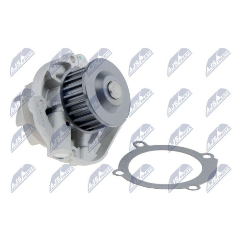 Pompa apa Fiat Brava 1.2 16v 1998-, Marea 1.2 16v 1998-, Lancia Y 1.2 16v 1997-2003, 46520401