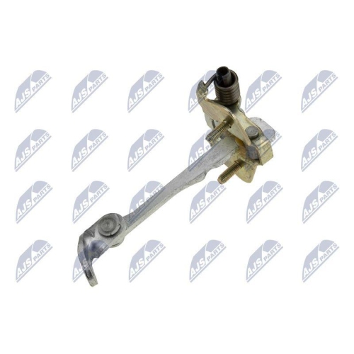 Opritor usa fata Dacia Duster, Logan, Sandero, EZC-RE-199