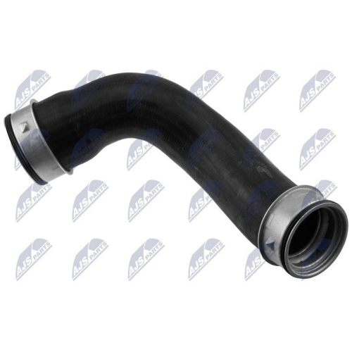 Furtun admisie aer Mercedes S W220 320cdi 1999-2005, 2205280482