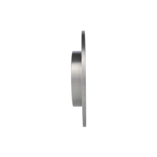 Set disc frana Smart City-Coupe (450) 07.98-01.04, Fortwo Cabriolet (450) 01.04-01.07, Fortwo Cabriolet (451) 01.07-, Fortwo Coupe (450) 01.04-02.07, Fortwo Coupe (451) 01.07-, Fata, 280X9,7mm, plin, BOSCH