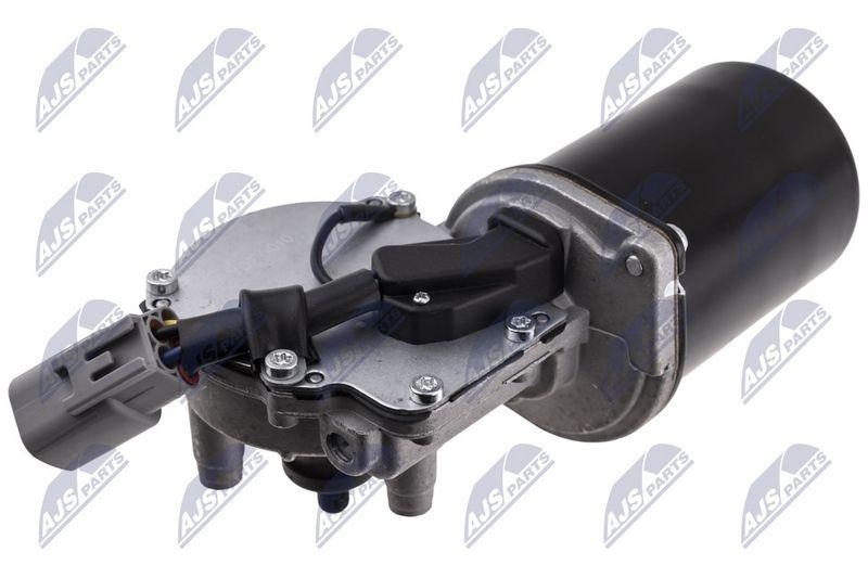 Motoras stergator parbriz Toyota Yaris 1999-2005; 85110-0D020; NTY, aftermarket