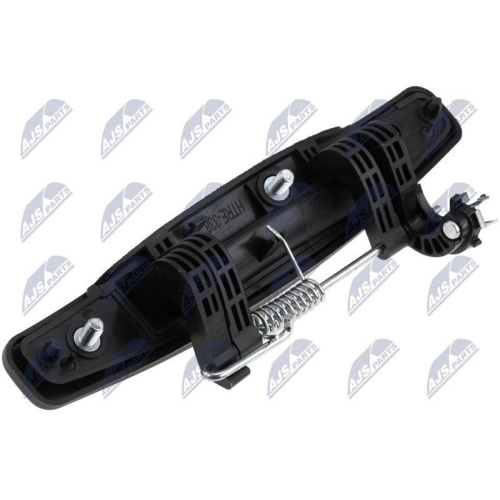 Maner exterior Dacia Duster 2010-, Sandero 2008-, Renault Thalia 2000-, Thalia 2 2008-, Stanga-Fata, Spate, 8200733836