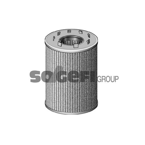 Filtru ulei Coopersfiaam Filters FA5677ECO