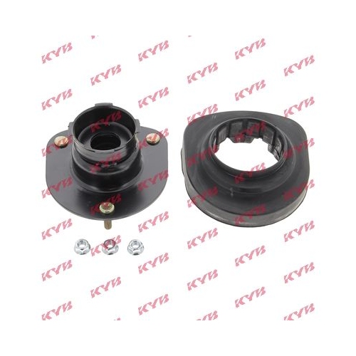 KYB Rulment sarcina suport arc Suspension Mounting Kit