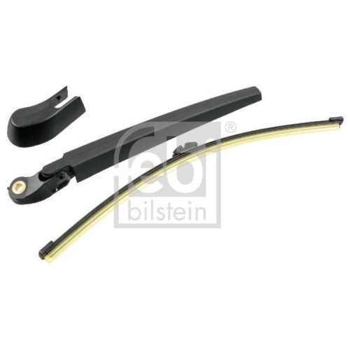 FEBI BILSTEIN brat stergator, parbriz febi Plus