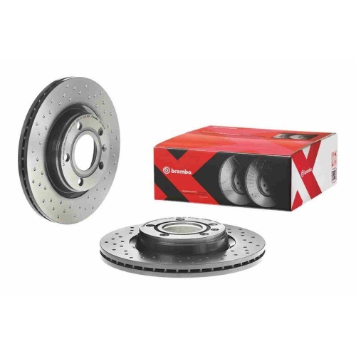 Set disc frana Audi A4 B5 (8d2) 11.94-12.01, A4 B6 (8e2) 11.00-12.05, A4 B6 Avant (8e5) 02.00-12.05, A4 B7 (8ec) 11.04-01.09, A4 B7 Avant (8ed) 11.04-11.08, A8 D2 (4d2 4d8) 03.94-12.05; Seat Exeo (3r2) 12.08-05.13, Exeo St (3r5) 05.09-05.13; Vw Passat B5