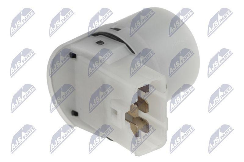 Comutator, buton pornire Hyundai Accent 2007-, Kia Rio 2007-; 93110-4D000; NTY, aftermarket