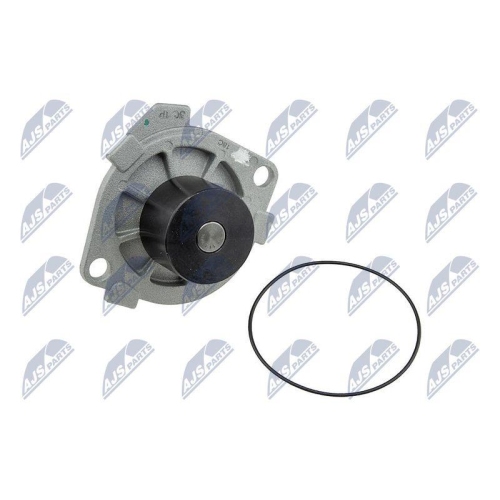 Pompa apa Fiat Bravo 1.9 D 1996-2001, Brava 1.9 D 1996-2001, Marea 1.9d, 2.4 Td 1996-, 7762925