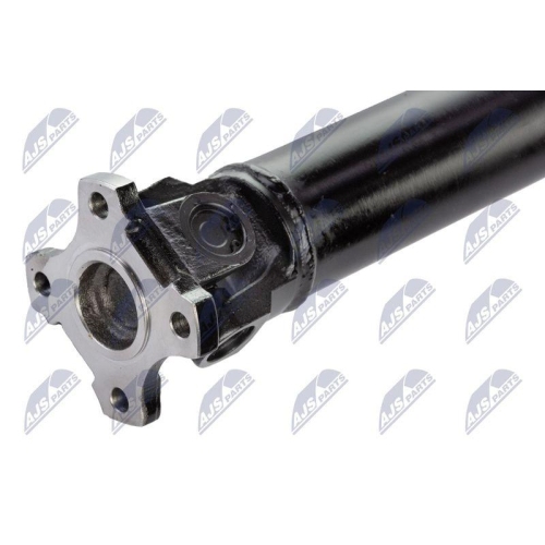 Ax cardan Bmw X3 E83 2.0d 2004-05.2006, Spate, 26103402142