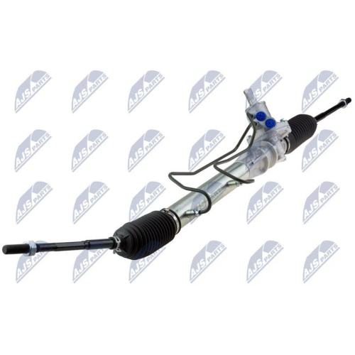 Caseta directie Renault Kangoo 2005-, Nissan Kubistar 2005-, hidraulic, 8200710941