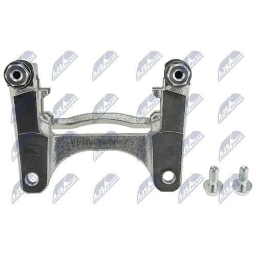 Suport etrier de franare Opel Astra K 2015-, Stanga, HZT-PL-074A