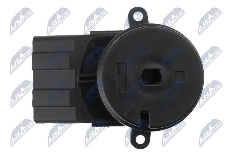 Comutator, buton pornire Hyundai Elantra 2021-; 93110-J7000; NTY, aftermarket