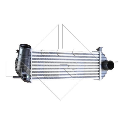 Radiator intercooler Nrf 30468