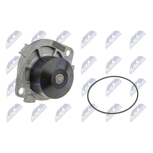 Pompa apa Fiat Bravo, Brava 1.4 1995-2001, Marea 1.4 80 12v 1996-2003, Lancia Y 1.4 12v 1996-2003, 7762924