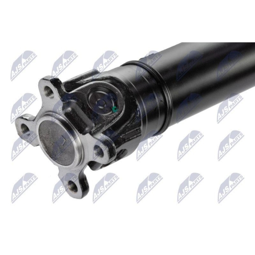 Ax cardan Bmw X3 E83n 18d, 20d 2008-2010, Spate, CV Automata, 26107577059