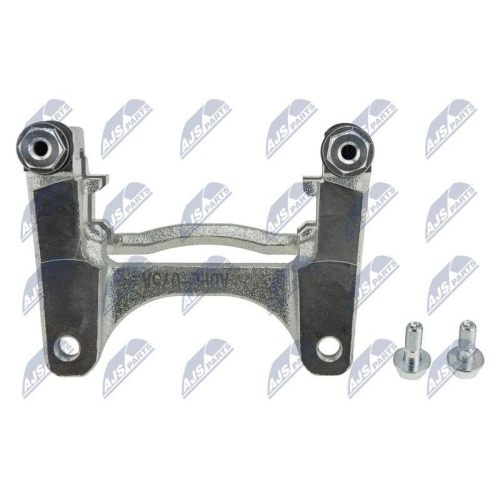 Suport etrier de franare Opel Astra K 2015-, Dreapta, HZT-PL-075A