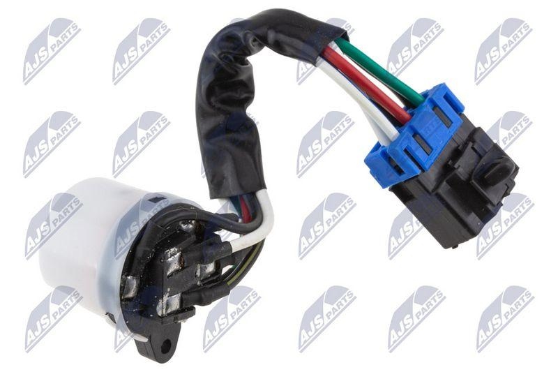 Comutator, buton pornire Hyundai I30 2006-, Elantra II 2006-, Kia Cee'd 2006-, Cee'd II 2009-, Pro Cee'd 2008-; 93110-2H000; NTY, aftermarket