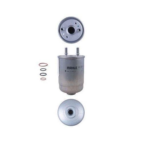 MAHLE filtru combustibil