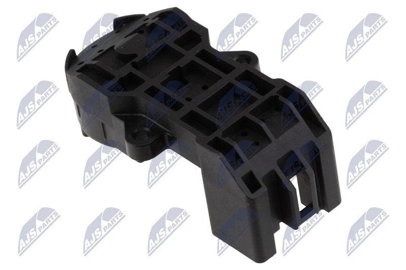 Comutator, buton pornire Toyota Corolla 2013-2018, Auris 2012-2018; 84450-02030; NTY, aftermarket