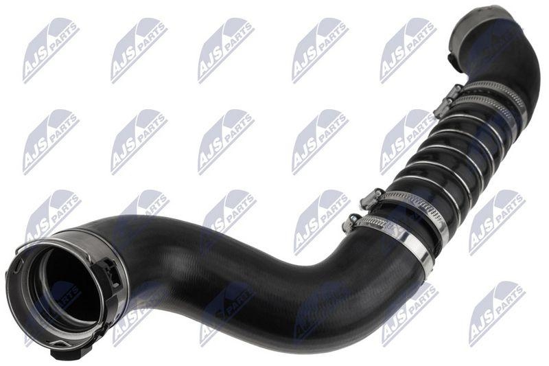 Furtun aer supraalimentare Ford Ranger 2.0 Ecoblue 2018-; JB3G6F073AC; NTY, aftermarket