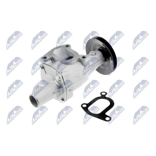 Pompa apa Fiat Cinquecento 0.9 1991-1999, Seicento 0.9 1998-, Panda 900 1992-1996, 7724414