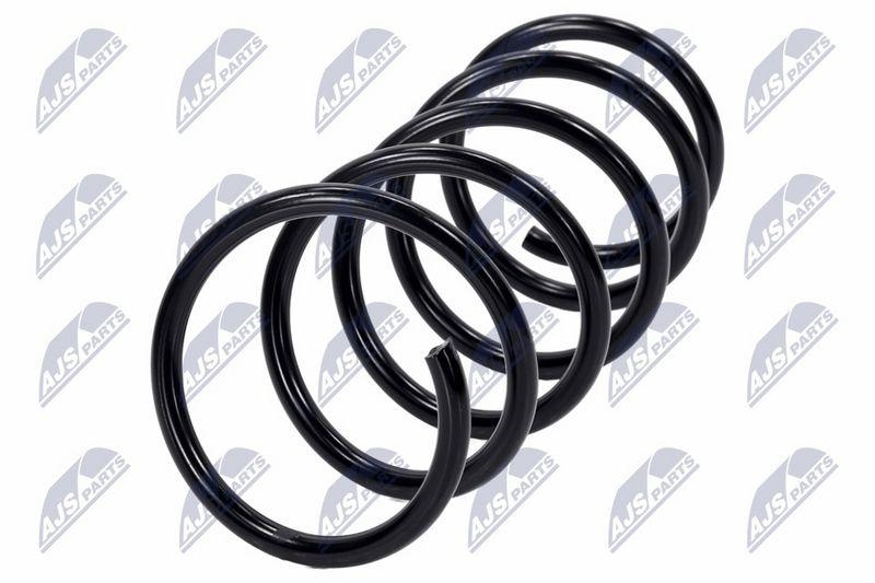 Arc suspensie Dacia Duster 2010-2018; partea din fata; 540101922R; NTY, aftermarket