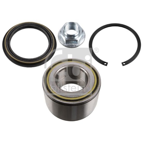 FEBI BILSTEIN Set rulment roata